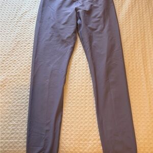 Old Navy Powersoft Lavender Leggings